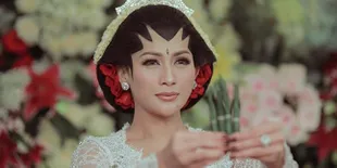 Diduga Menikah dengan Brotoseno, Tata Janeeta Dituding Jadi Pelakor
