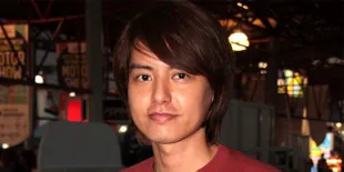 Diduga Over Dosis, Roger Danuartha Diamankan Polisi