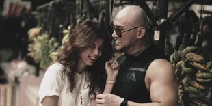 Diduga Pindah Agama Demi Nikahi Kekasih, Deddy Corbuzier Angkat Bicara