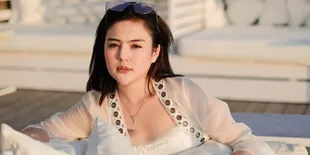 Diduga Sebagai Artis MA yang Tersandung Prostitusi, Mareta Angel Berikan Klarifikasi