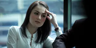Diduga Selingkuhan Faisal Harris, Jennifer Dunn Kena Labrak di Depan Umum