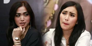 Diduga Sindir Ayu Ting Ting di IG, Ini Kata Jessica Iskandar