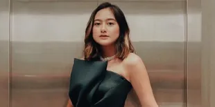 Diduga Tabrak Dua Mobil Dalam Kondisi Mabuk, Pihak Manajemen Salshabilla Adriani Beri Klarifikasi