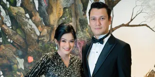 Diduga Telah Berselingkuh dari Titi Kamal, Begini Pernyataan Tegas Christian Sugiono