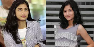 Diduga Temani Wawan di Hotel, Faye Nicole Dulunya Gadis Polos