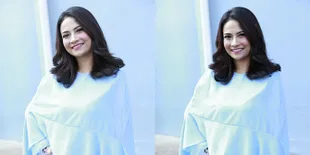 Diduga Terlibat Prostitusi, Vanessa Angel Ditangkap di Surabaya