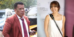 Diduga Ungkap Curhatan Gisella Anastasia Soal Video 19 Detik, Hotman Paris: Dia Wanita Cantik, Aku Suka
