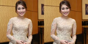 Didukung Sahabat, Ayu Tak Sedih Putus Cinta Dengan Shaheer