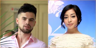 Diego Bantah Kicauannya di Twitter Ditujukan ke Nikita Willy