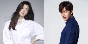 Diet &#38; Olahraga Rutin, Jun Ji Hyun Dapat Pujian Dari Lee Min Ho