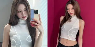 Diet ala Shin Yuna yang Bisa Punya Body Goals dengan Cara Menyenangkan!