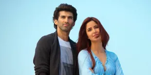 Digadang Bakal Sukses, Film 'FITOOR' Katrina Kaif Bikin Kecewa?