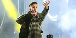 Digandeng Jack U, Justin Bieber Tonjolkan Sisi Dewasanya