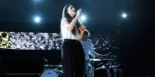 Diganjar Dua Grammy, Lorde Bikin Surat Terbuka di Koran!