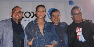 Digelar di 6 Kota Berbeda, DCode Live Hadirkan Musik Crossgenre