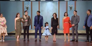Digelar Malam Ini, HUT RCTI Ke-32 Siap Hadir dengan Konsep Drama Musikal dan Dibintangi Sederet Artis Papan Atas!