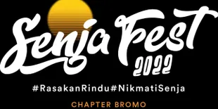 Digelar untuk Pertama Kalinya, Senja Fest 2022 Hadirkan Fiersa Besari hingga Danila - Cek Harga Tiketnya di Sini!