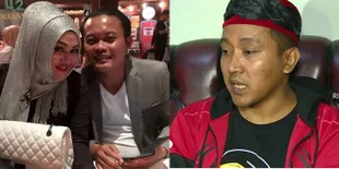 Digendong Teddy Saat Polisi Datang Menggeledah, Begini Kondisi Bayi Mendiang Lina yang Baru Lahir