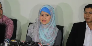 Digiring Paksa ke Rumah Sakit, Marshanda Sempat Minta Tolong