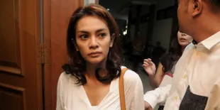 Digosipkan Dekat Raffi Ahmad & Petinggi Polri, Ini Sikap Masayu