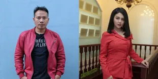 Digosipkan Dekat, Vicky Prasetyo Ungkap Jenita Janet Bisa Ubah Sifat Playboy-nya
