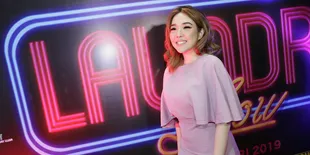 Digosipkan Ingin Kembali Kepada Gading Marten, Ini Kata Gisella Anastasia