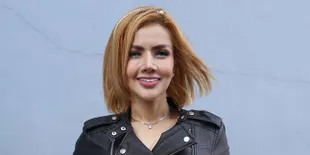 Digosipkan Pacari Kriss Hatta, Barbie Kumalasari Tanggapi Isu Keretakan Rumah Tangga dengan Galih Ginanjar