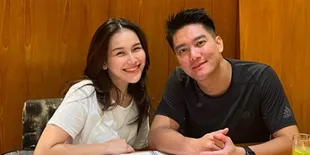 Digosipkan Punya Hubungan Asmara dengan Boy William, Ayu Ting Ting: Kita Nggak Tahu ke Depannya Gimana