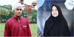 Digosipkan Sudah Nikah Dengan Ummi Pipik, Begini Tanggapan Sunu Matta