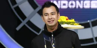 Digosipkan Terus Dengan Ayu Ting Ting, Raffi Ahmad Capek