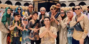 Digugat 9,5 Miliar oleh Nagaswara, Pihak Keluarga Gen Halilintar Buka Suara