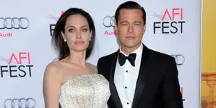 Digugat Cerai Angelina Jolie, Brad Pitt Akhirnya Buka Suara