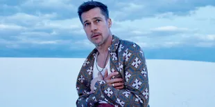 Digugat Cerai Angelina Jolie, Ini Yang Dirasakan Oleh Brad Pitt