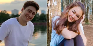 Digugat Cerai Aura Kasih, Eryck Amaral Buka Suara &#38; Pamerkan Wajah Putri Sulung dari Pernikahan Sebelumnya