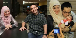 Digugat Cerai, Ben Kasyafani Ingin Pertahankan Rumah Tangga