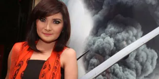 Digugat Cerai Markus Horison, Kiki Amalia Kaget