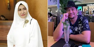 Digugat Cerai Ratu Meta, Eddy Faisal: Ngapain Pernikahan Ini Saya Pertahankan?
