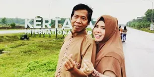 Digugat Cerai Rohimah, Kiwil Akui Poligami Sudah Menjadi Prinsip Hidup