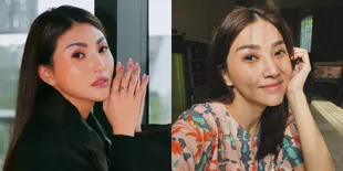 Digugat Cerai Ruben Onsu, 10 Fakta Sarwendah Tan - Punya Pendidikan Mentereng &#38; Sempat Jadi Penerjemah Mandarin