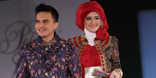 Digugat Cerai, Sahrul Gunawan Ternyata Masih Sayang Istrinya?