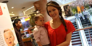 Digugat Cerai Suami, Benarkah Cathy Sharon Suka Pulang Malam?