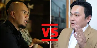 Digugurkan Oleh Pengadilan, Farhat Abbas Masih Menjadi Tersangka!