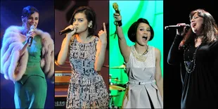 Diguyur Hujan, Penonton Java Jazz Ricuh