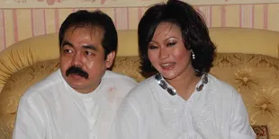 Dihamili Adam, Titin Akui Rayuan Suami Inul Daratista Super Maut