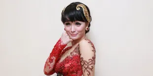 Diharap Segera Menikah, Ini Mahar Yang Diinginkan Zaskia Gotik