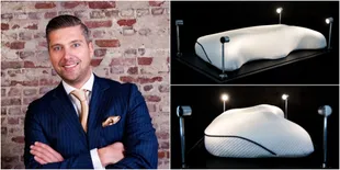 Dihargai Rp 700 Juta, Apa Keistimewaan Bantal Satu Ini?