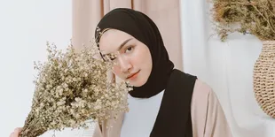 Dihujat Gara-Gara Kontra Soal Demo, Melody Prima Akhirnya Beri Klarifikasi