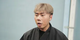 Dihujat Gara-Gara Pakai Baju Mirip Karung Goni, Begini Tanggapan Roy Kiyoshi
