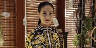 Dihujat Karena Bandingkan Profesi Pilot dengan Ojol, Iis Dahlia: Emang Ada Saya Ngomong Gitu?