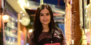 Dihujat Karena Tolak Undangan Nikah Kahiyang Ayu, Ini Penjelasan Iis Dahlia